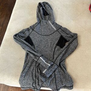 Lululemon long sleeve